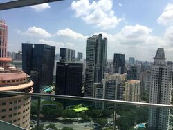 Lincoln Suites (D11), Condominium #576516641